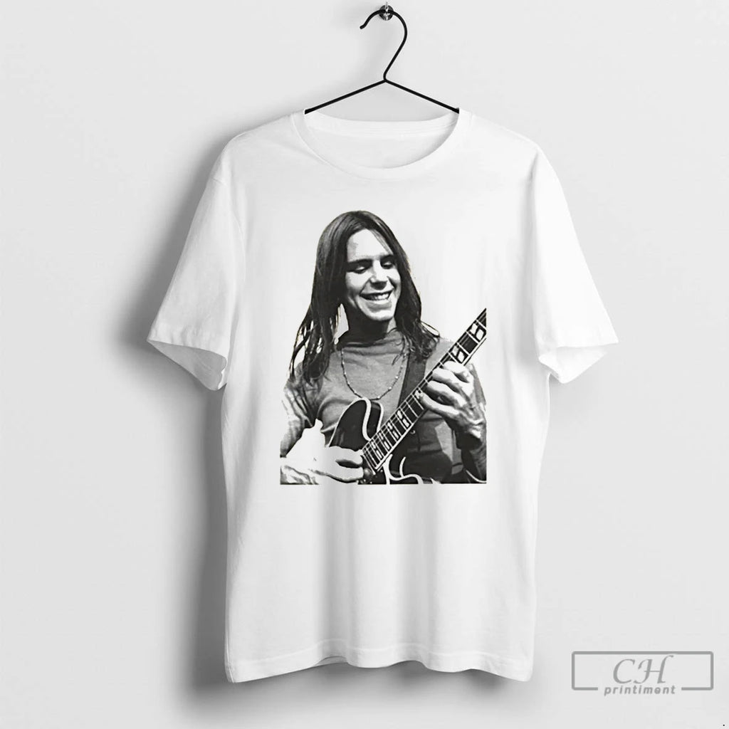 Premium Grateful Dead Bob Weir Rock N Roll Legend