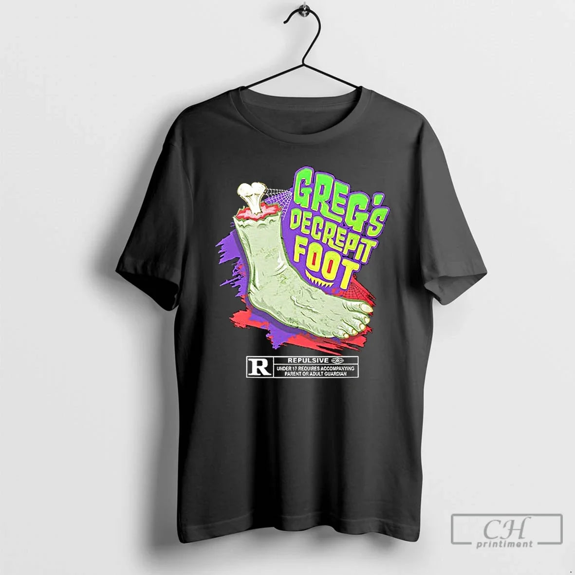 Premium Gregs Decrepit Foot Ceramic Ceramic And Classic Dad Cap T Shirts Unisex , , , Long Sleeve Tee