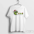 Premium Grinch Christmas Xmas Costume T Shirts Unisex , , , Long Sleeve Tee