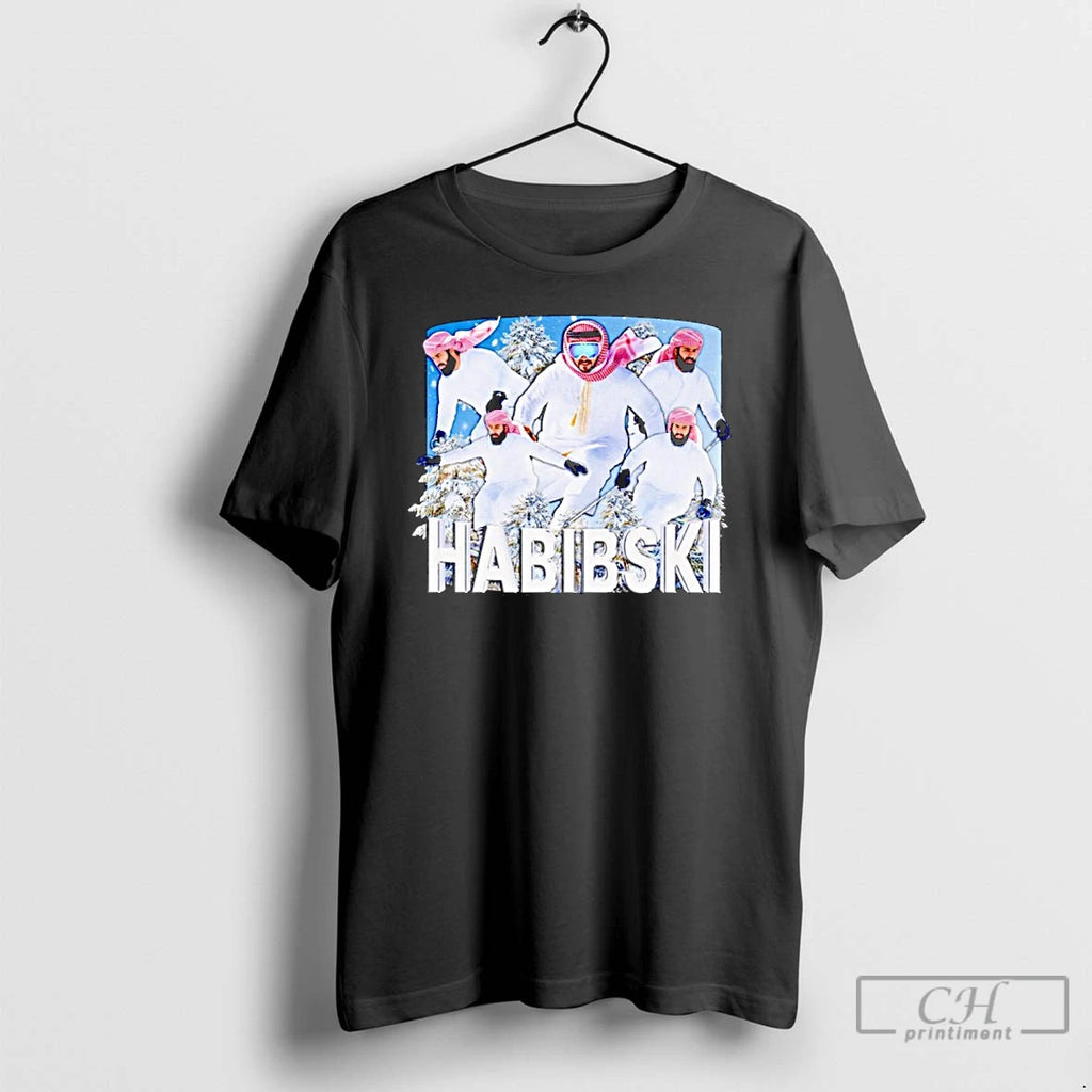Premium Habibski Habibi