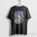 Hades Night Incarnate T-Shirts