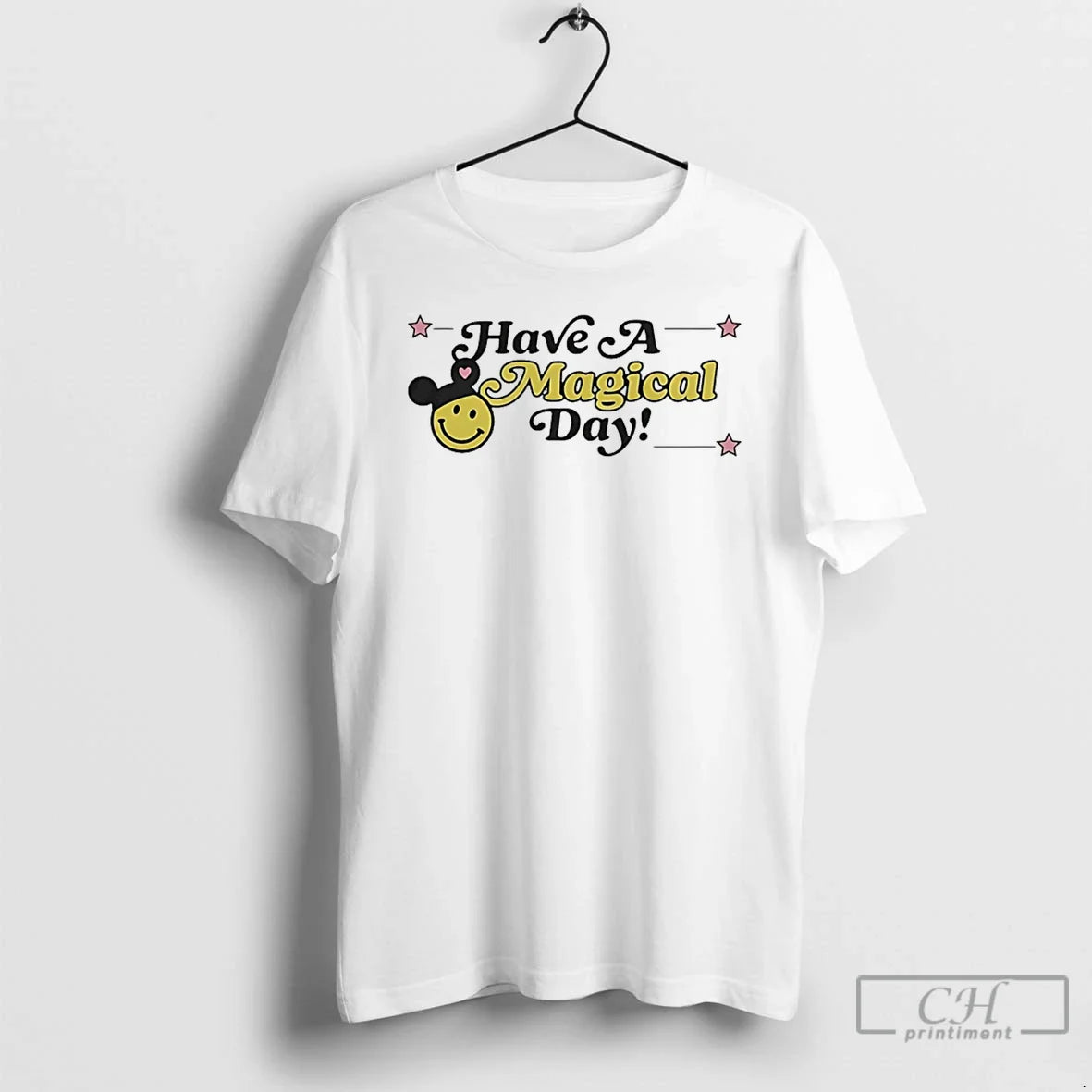 Have Magical Day T-Shirts