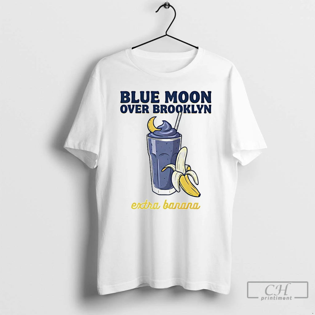 Premium Heated Rivalry Blue Moon Over Brooklyn Extra Banana