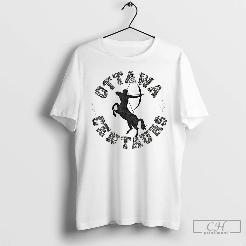 Premium Heated Rivalry Ottawa Centaurs