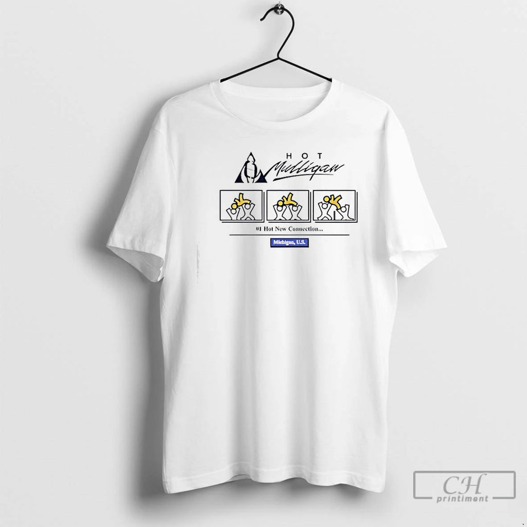 Premium Hot Mulligan Connection