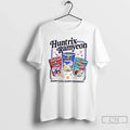 Premium Huntrix Ramyeon Nights Happy Fans Happy Honmoon Noodle Kpop 2025 T Shirts Unisex , , , Long Sleeve Tee