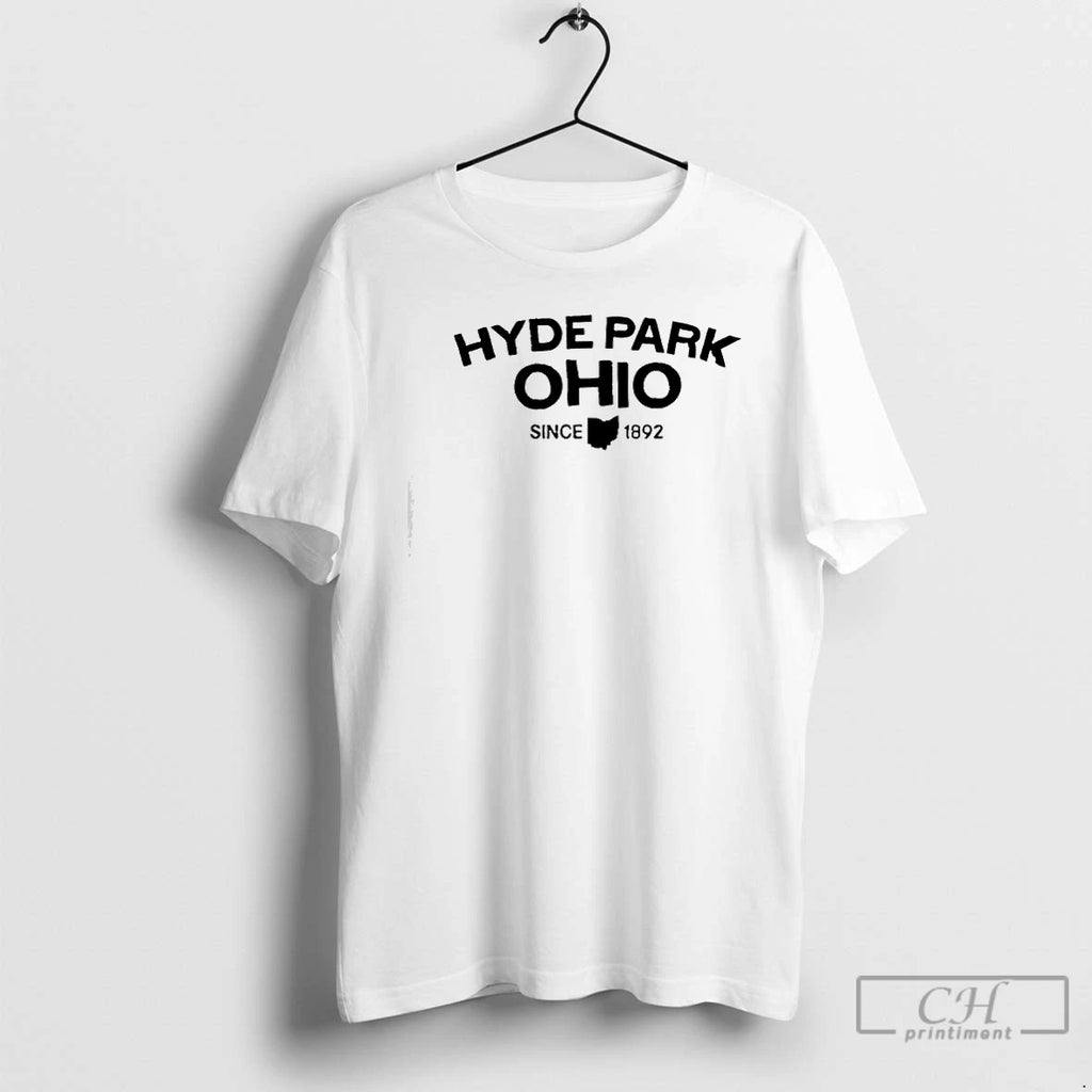 Premium Hyde Park Ohio Since 1892