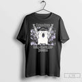 Premium I Am Done Being The Bigger Person With Gun T Shirts Unisex , , , Long Sleeve Tee