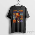 Premium I Have A Dream Martin Luther King Civil Rights Leader