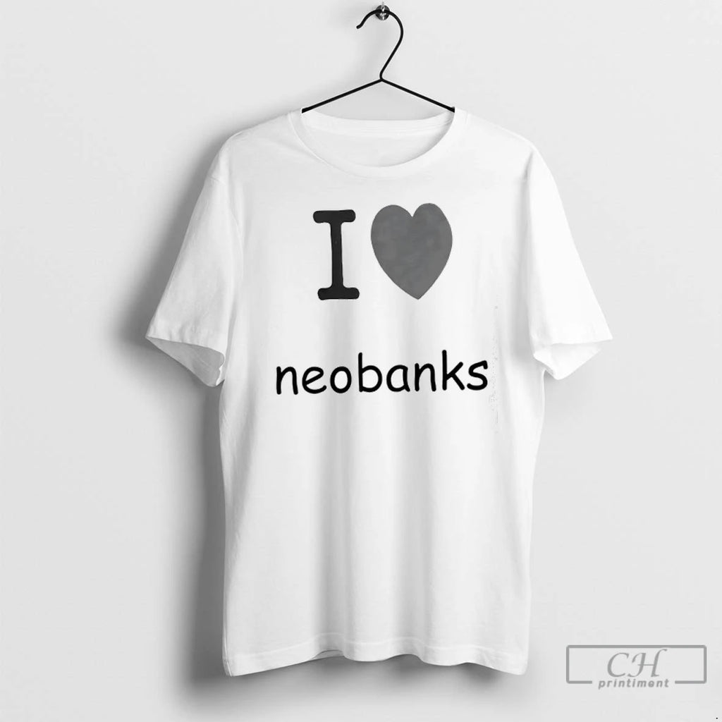 Premium I Love Neobanks