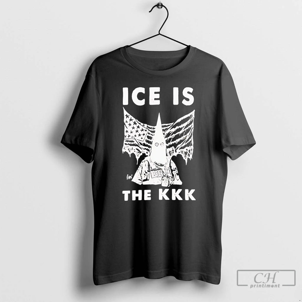 Premium Ice Is The Kkk