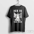 Premium Ice Is The Kkk