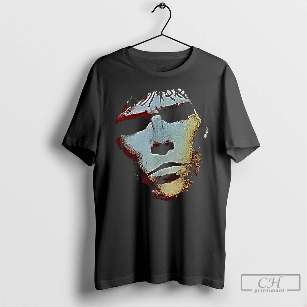 Premium Ian Brown Face Vintage