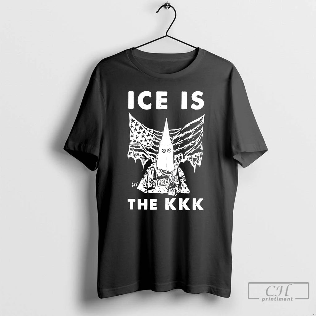 Premium Ice Is The Kkk Funny