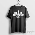 Premium Ice Is The Kkk Graphic