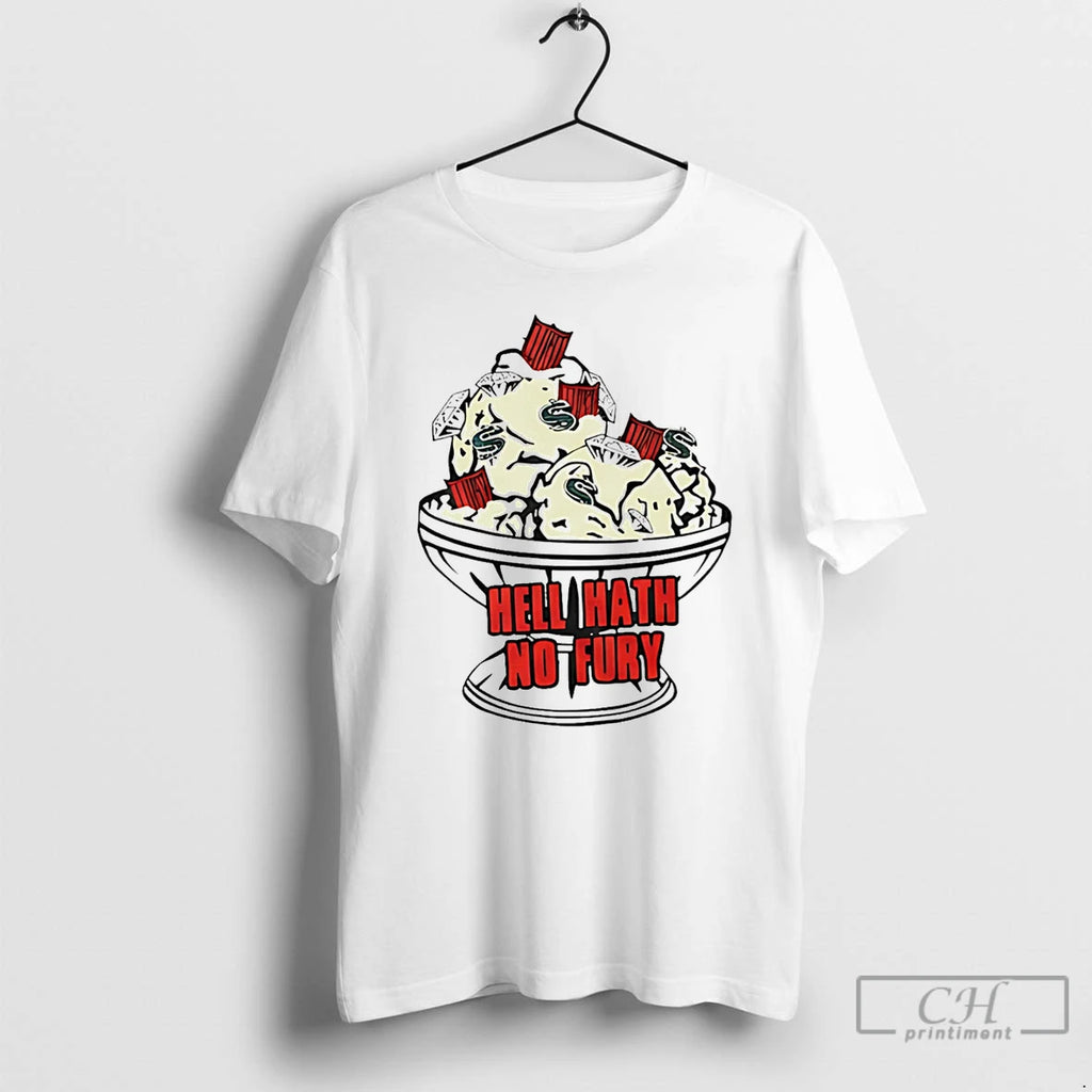 Premium Icecream Clipse Hell Hath No Fury 20th Anniversary