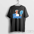 Premium Iga Swiatek Tennis Player Graphic