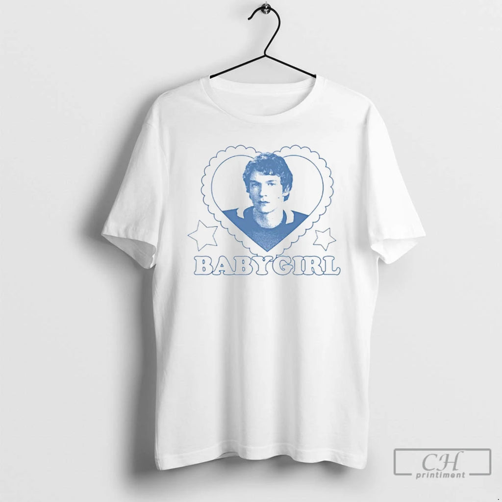 Premium Ilya Babygirl Connor Rozanov Rivalry