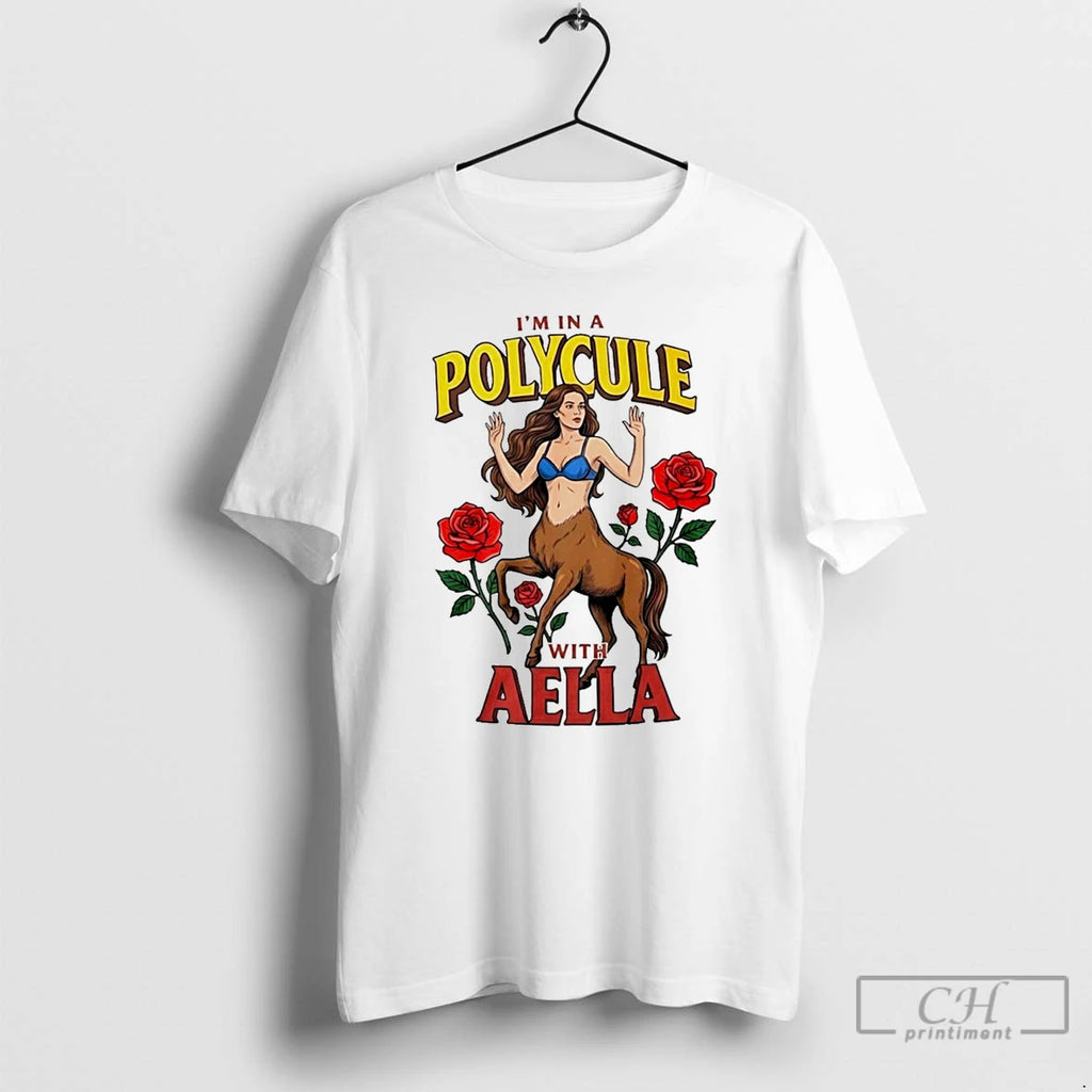Premium Im In A Polycule With Aella