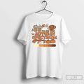 Premium Im On The Autumn Spectrum Halloween Ceramic Ceramic And Classic Dad Cap T Shirts Unisex , , , Long Sleeve Tee