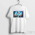Premium In Jerry We Trust Ceramic Ceramic And Classic Dad Cap T Shirts Unisex , , , Long Sleeve Tee