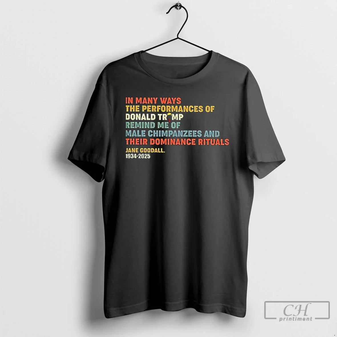 Premium In Many Ways The Performances Donald Trump Ceramic Ceramic And Classic Dad Cap Unisex , , , Long Sleeve Tee