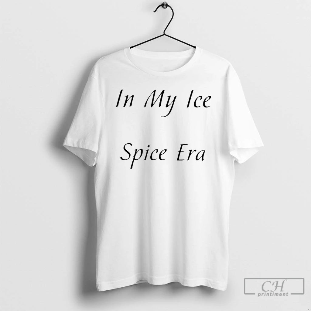 Premium In My Ice Spice Era