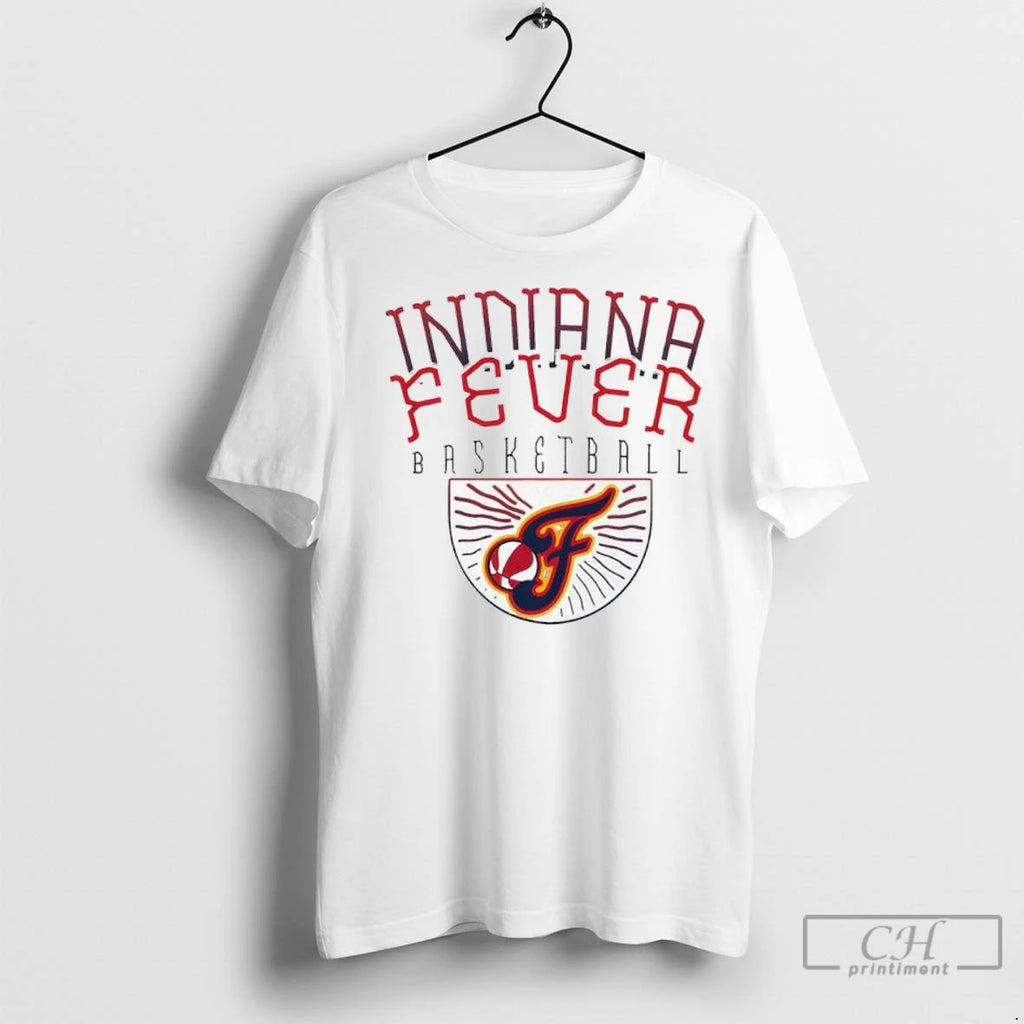 Premium Indiana Fever Stadium Essentials Sand Rays Up Urban Relaxed Fit
