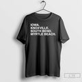 Premium Iowa Knoxville South Bend Myrtle Beach Cubs Minor League