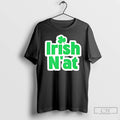 Premium Irish Nat St Patricks Day Est 2026