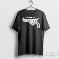 Premium Its Always Sunny In Philadelphia Mac Detroit Smoking Gun T Shirts Unisex , , , Long Sleeve Tee