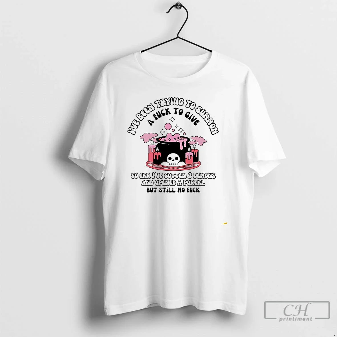 Premium Ive Been Trying To Summ A Fck To Give T Shirts Unisex , , , Long Sleeve Tee