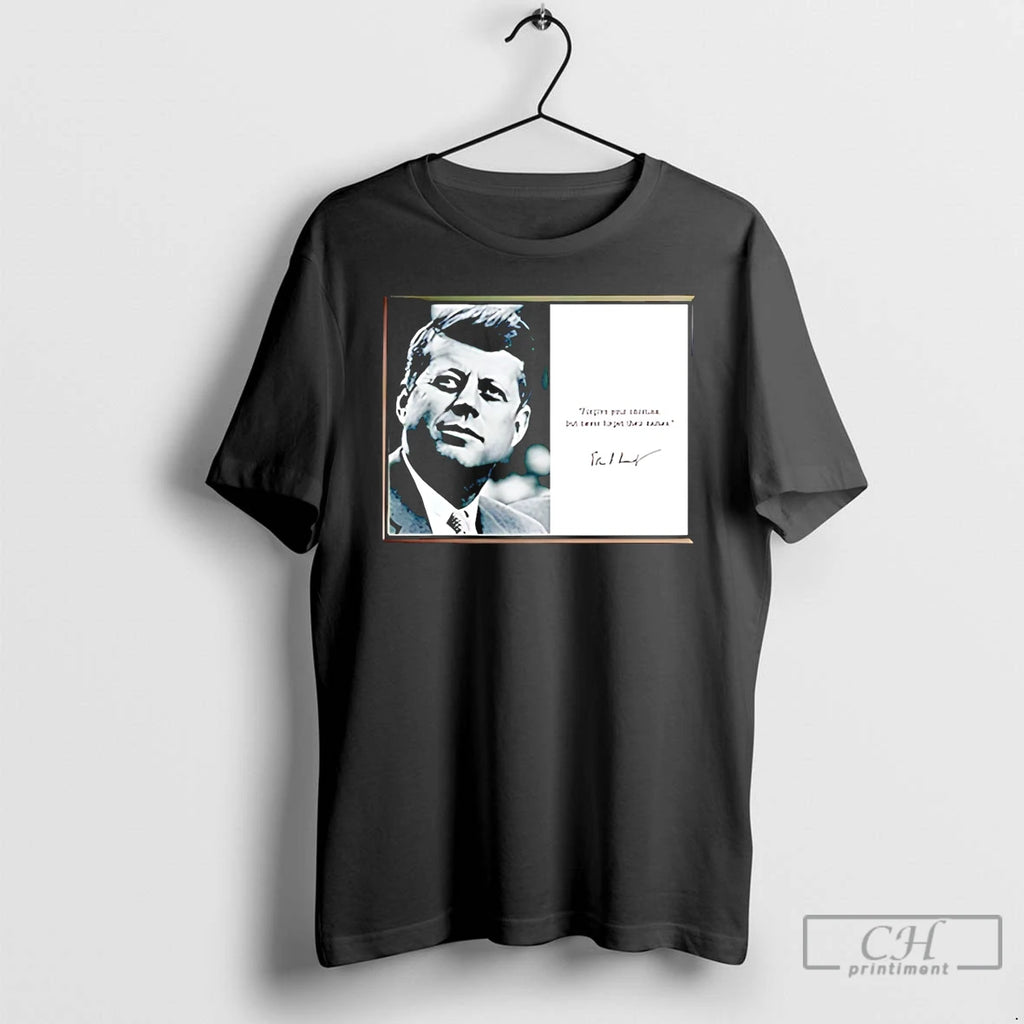 Premium Jfk Forgive Your Enemies But Never Forget Their Names