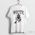 Premium Jacari White Portrait The King Virginia Cavaliers