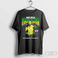 Premium Jack Della Maddalena Fighter Ufc Welterweight Champion Pose T Shirts Unisex , , , Long Sleeve Tee