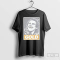 Premium Jack Hughes Olympic Legend