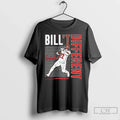 Premium Jacory Croskey Merritt Billt Different Washington Commanders T Shirts Unisex , , , Long Sleeve Tee