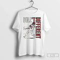 Premium Jacory Croskey Merritt Washington Commanders Billt Different Signature T Shirts Unisex , , , Long Sleeve Tee
