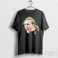 Premium Jake Davis Portrait Head Illinois Fighting Illini