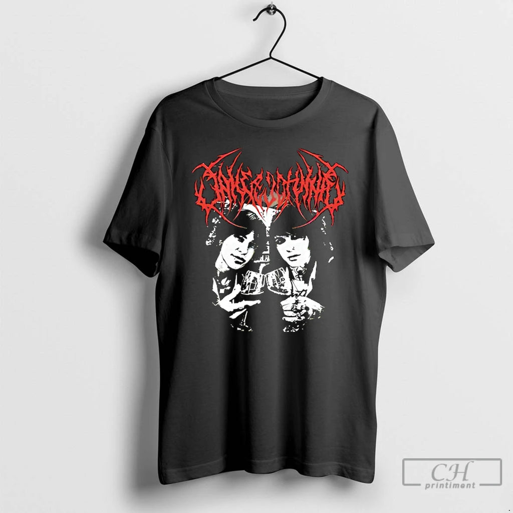 Premium Jake Webber Jnj Metal