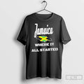 Premium Jamaica Where It All Started