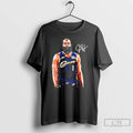Premium James Harden Cleveland Cavaliers Signature Graphic