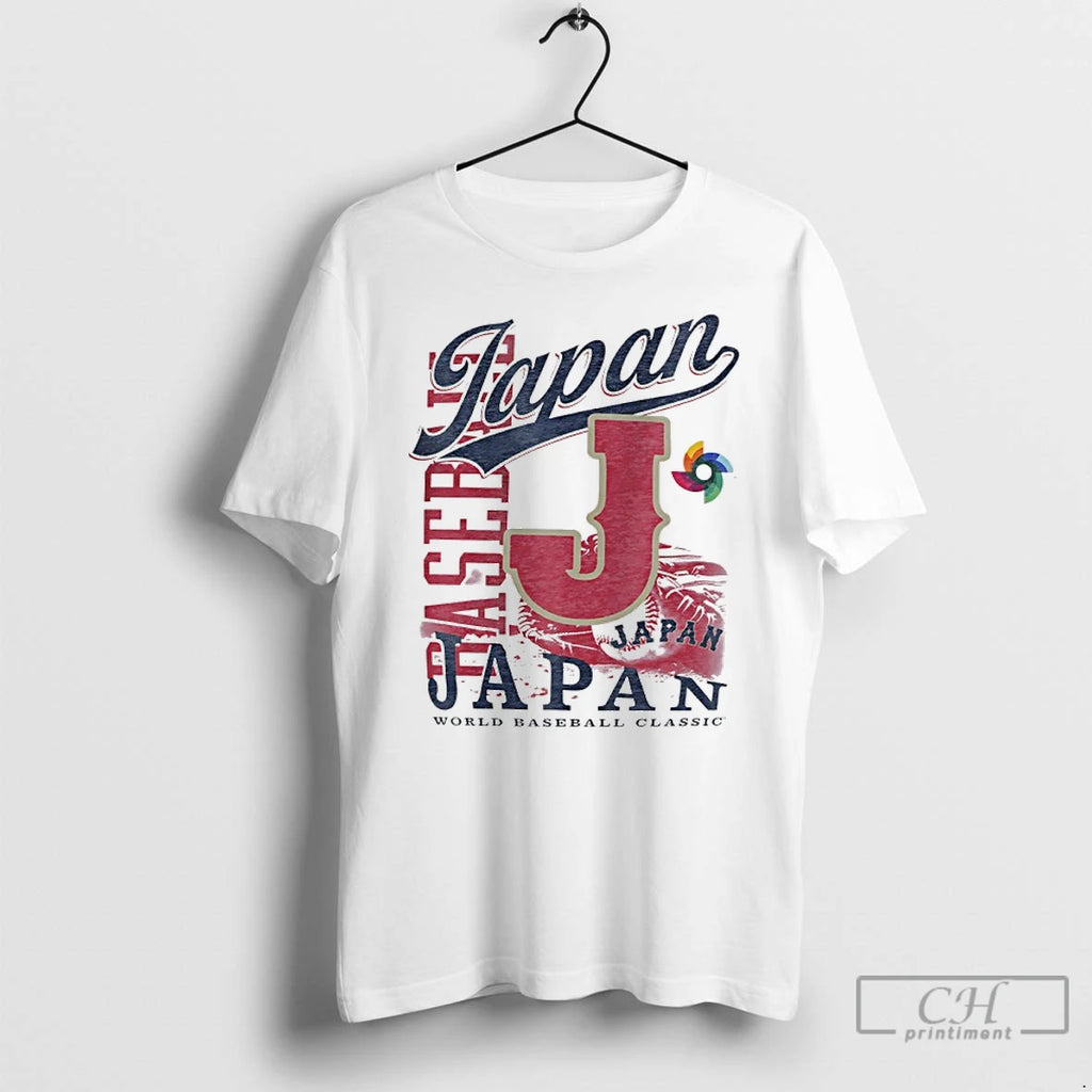 Premium Japan Baseball 2026 World Baseball Classic