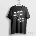 Premium Jasper Troy Grunge Ceramic Ceramic And Classic Dad Cap T Shirts Unisex , , , Long Sleeve Tee