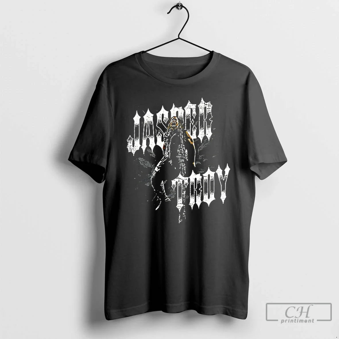 Premium Jasper Troy Grunge Ceramic Ceramic And Classic Dad Cap T Shirts Unisex , , , Long Sleeve Tee