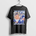 Premium Jaxson Player Dart T Shirts Unisex , , , Long Sleeve Tee