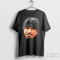 Premium Jayden Daniels Washington Commanders Big Head Vintage T Shirts Unisex , , , Long Sleeve Tee