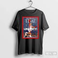 Premium Jeremy Lin Santa Cruz Warrios Jlin Linsanity Time T Shirts Unisex , , , Long Sleeve Tee