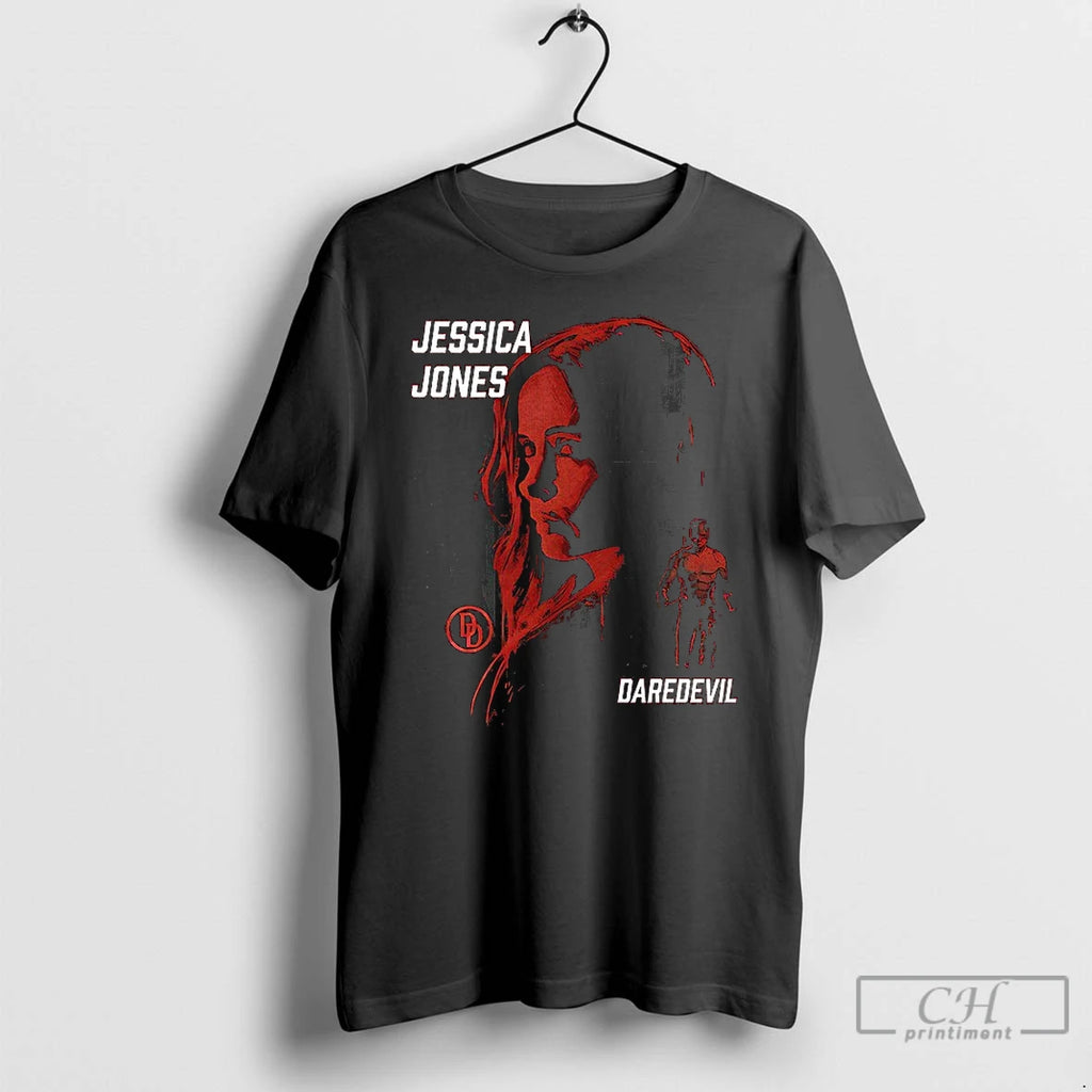 Premium Jessica Jones Daredevil