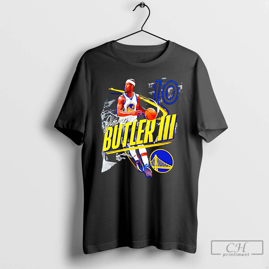 Premium Jimmy Butler Iii Golden State Warriors Start Of Season 2026